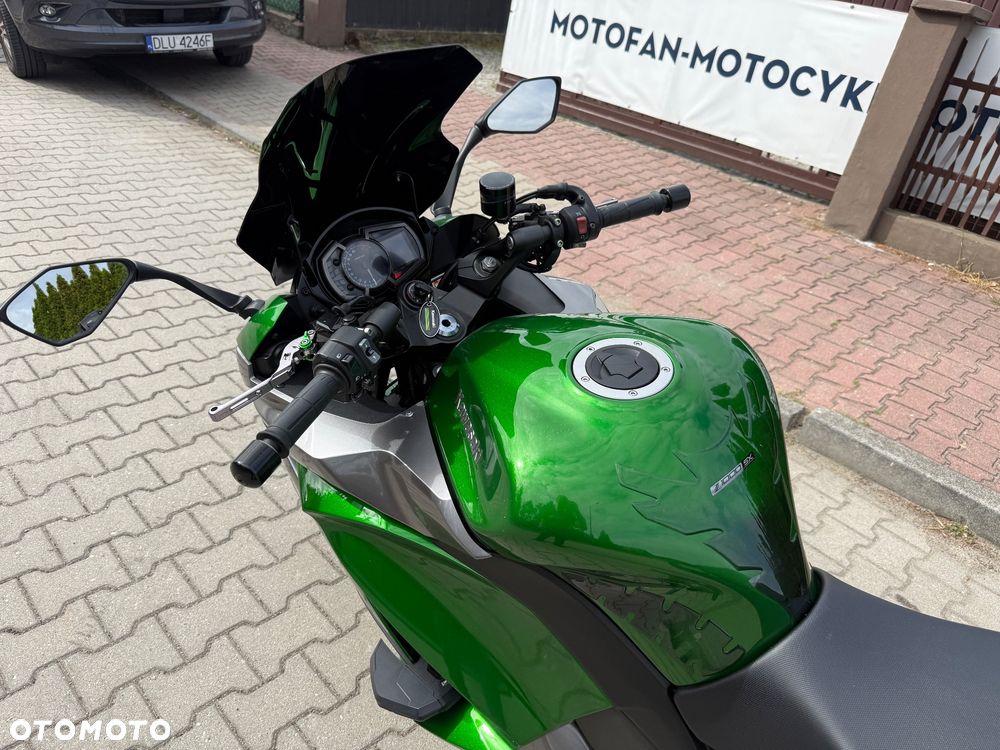 Kawasaki Z - 26