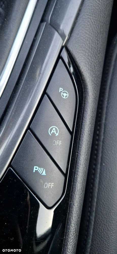 Ford Mondeo 1.5 EcoBoost Titanium - 11