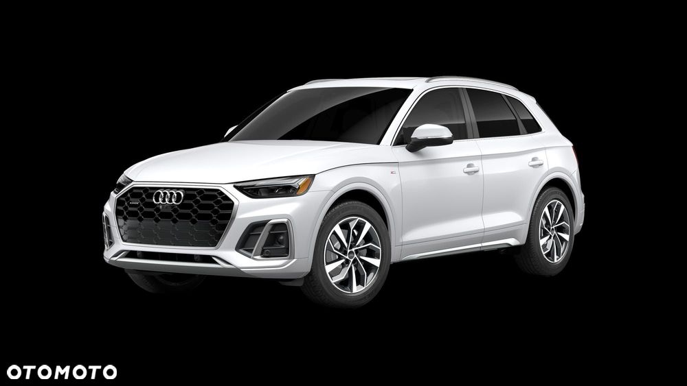 Audi Q5 45 TFSI quattro S tronic - 7