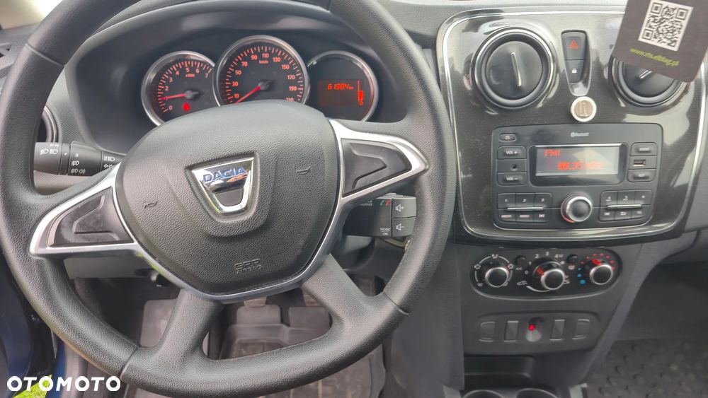 Dacia Sandero 2018 photo 4