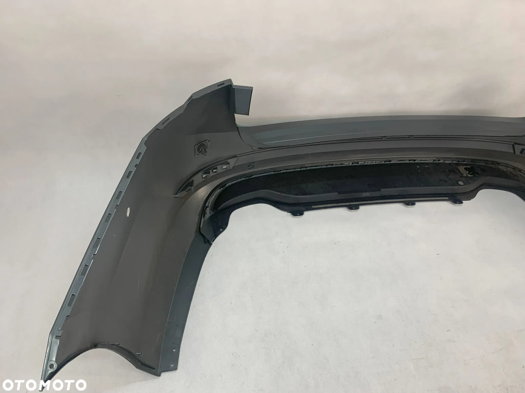 Image Škoda Octavia 4 IV 20r kombi Zadní nárazník PDC - 5E7807121