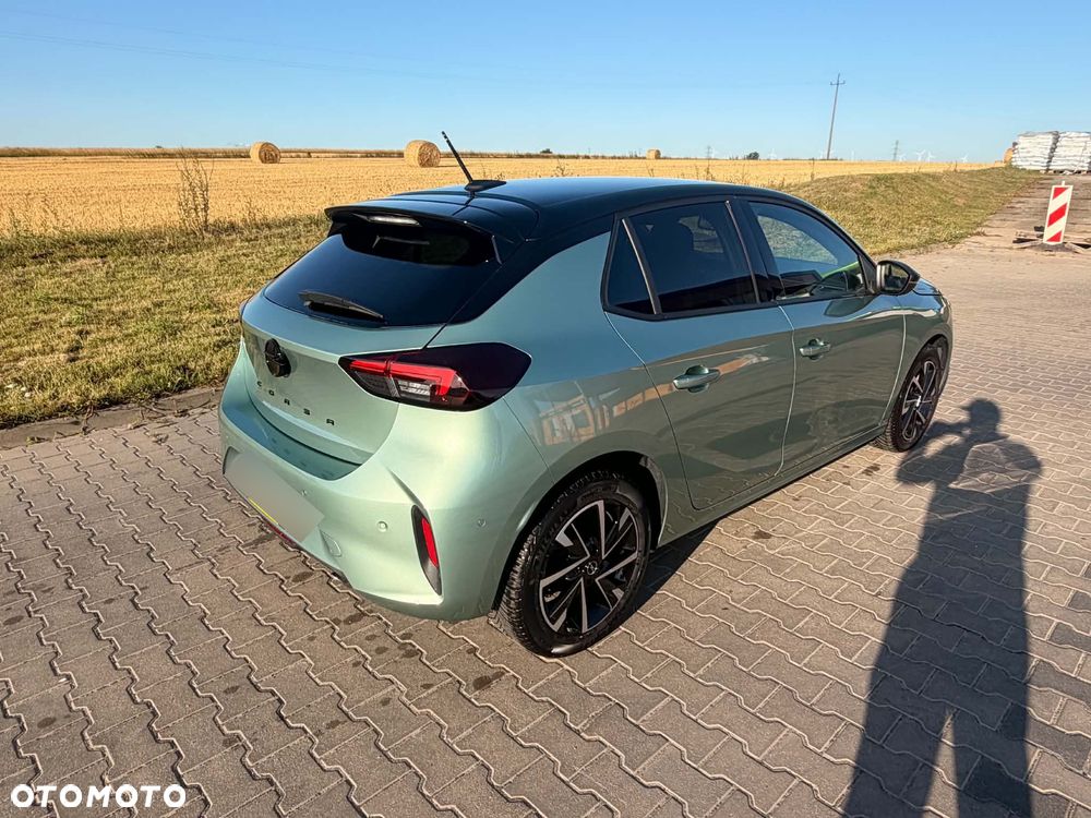 Opel Corsa 1.2 T Yes S&S - 3