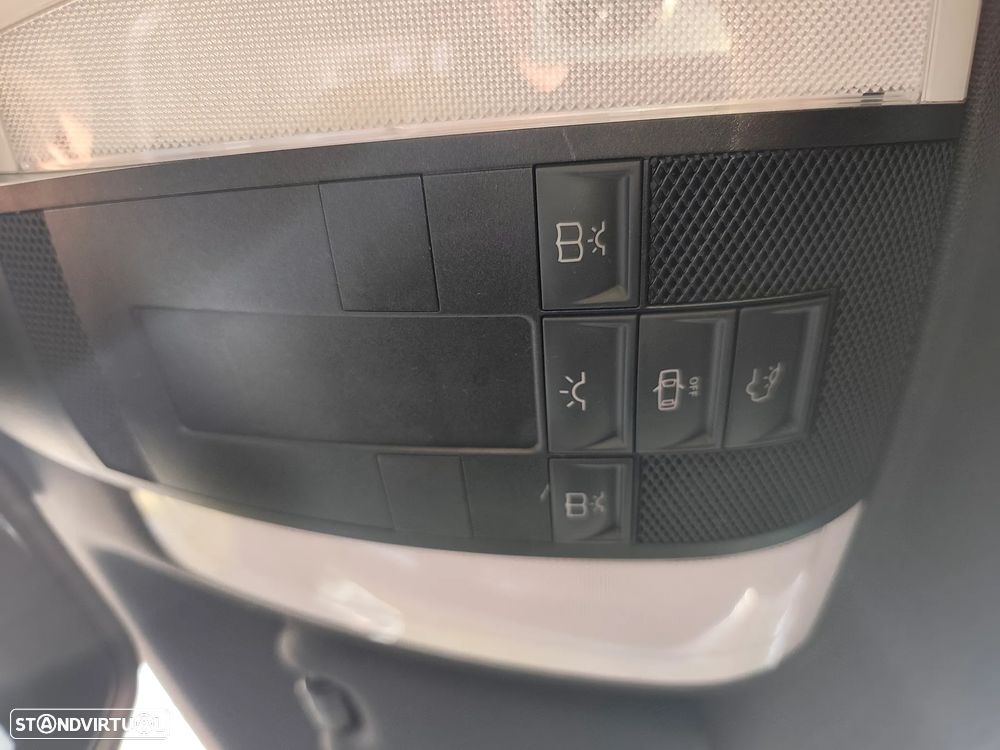 Mercedes-Benz C 250 - 23