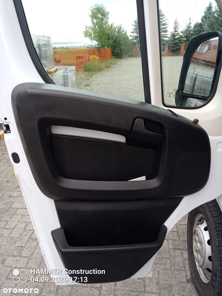 Peugeot Boxer - 7