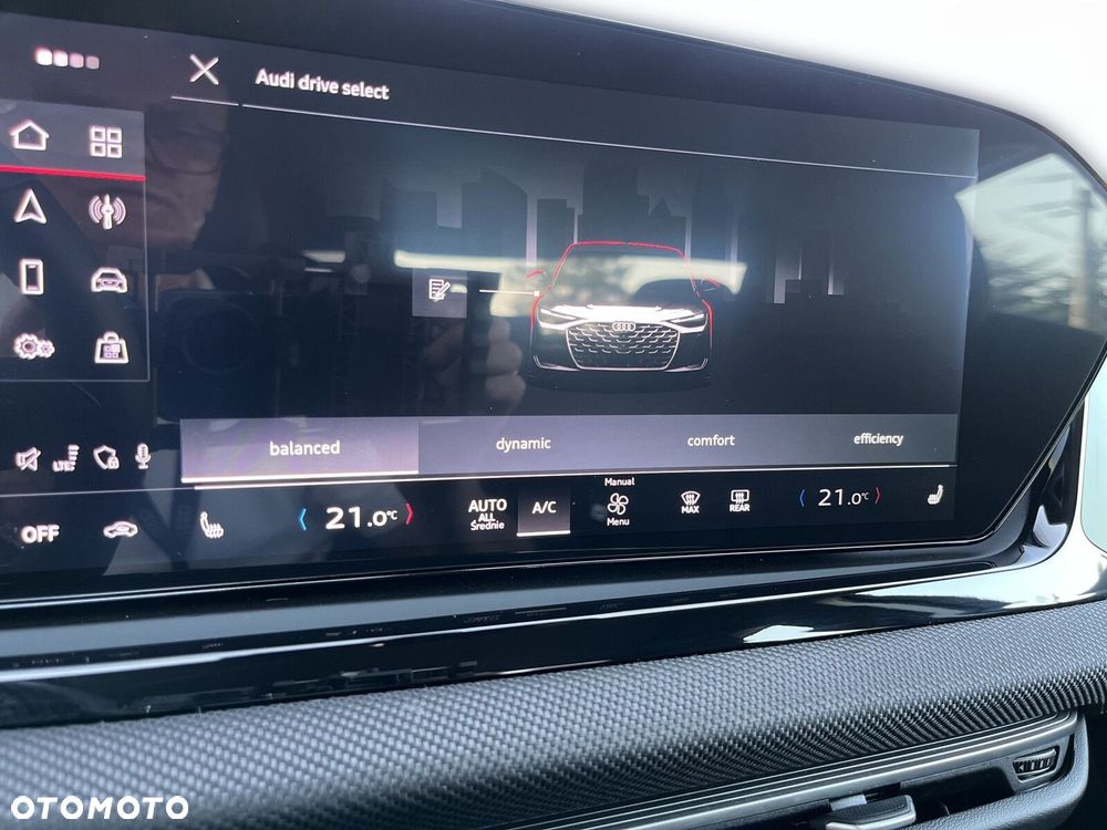 Audi A6 Limousine - 20