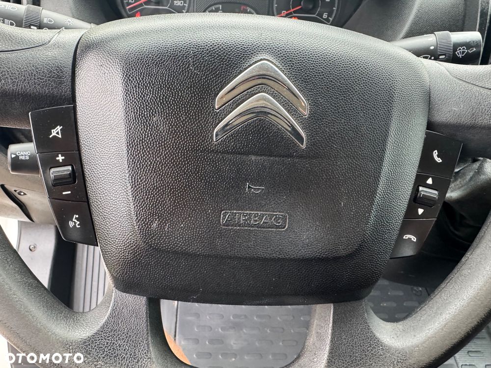 Citroën JUMPER - 20