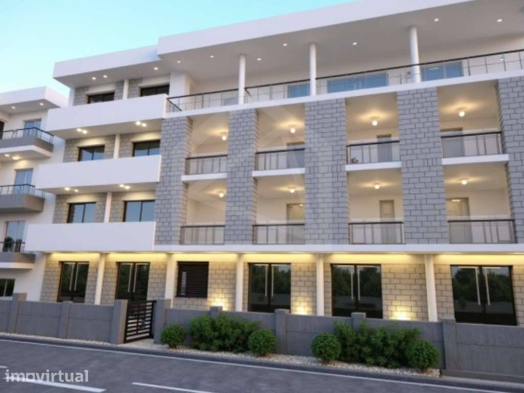 Apartamentos T2 em Oliveira de Azeméis - Grande imagem: 2/10
