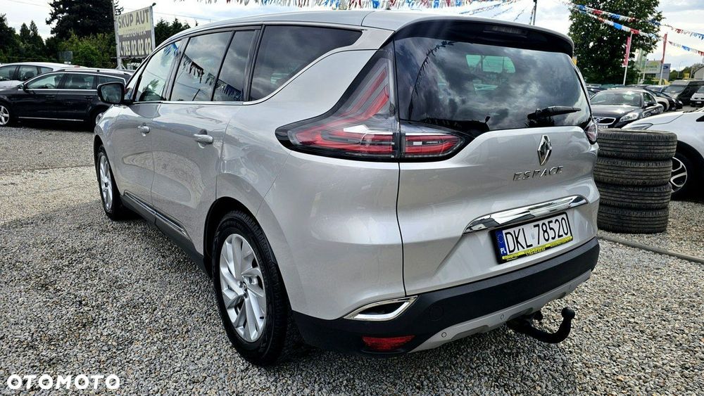 Renault Espace - 20