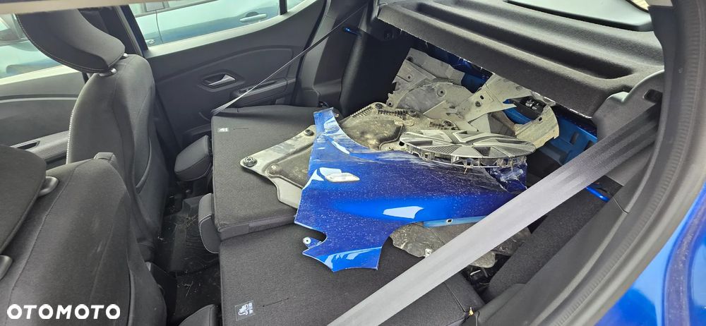 Dacia Sandero 1.0 TCe Comfort - 22