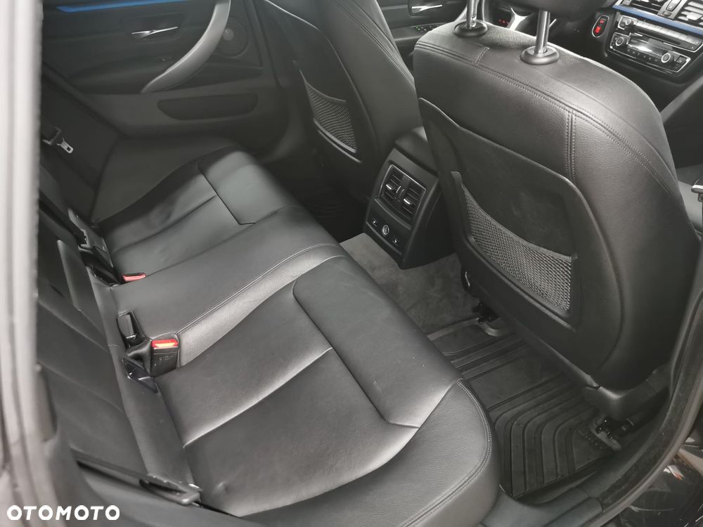 BMW Seria 4 428i xDrive - 8