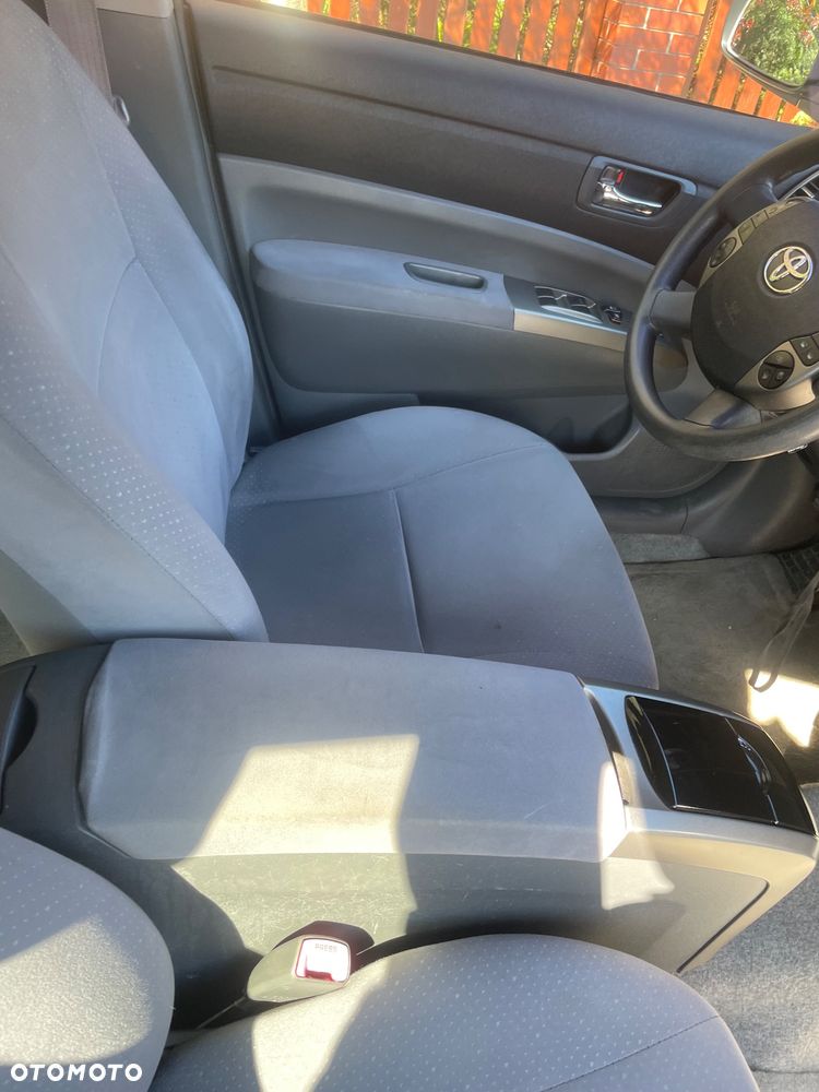 Toyota Prius 1.5 VVT-i Prestige - 5