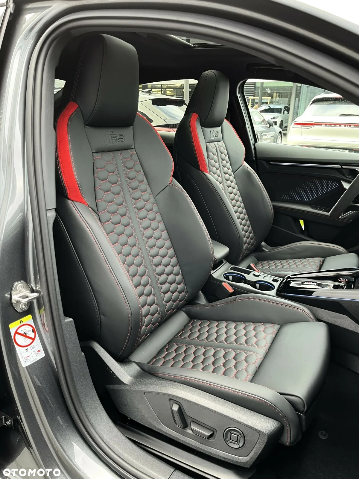 Audi RS3 Limousine TFSI Quattro S tronic - 26