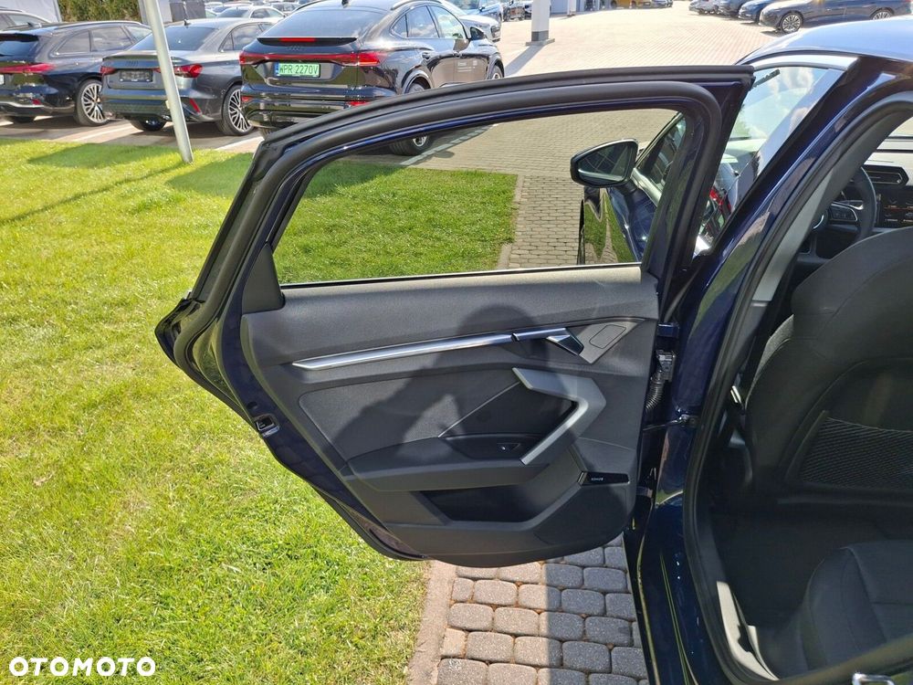 Audi A3 Limousine - 20