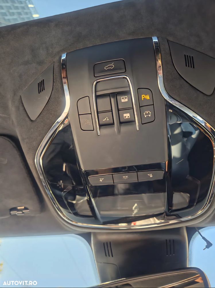 Maserati Quattroporte D GranLusso - 19