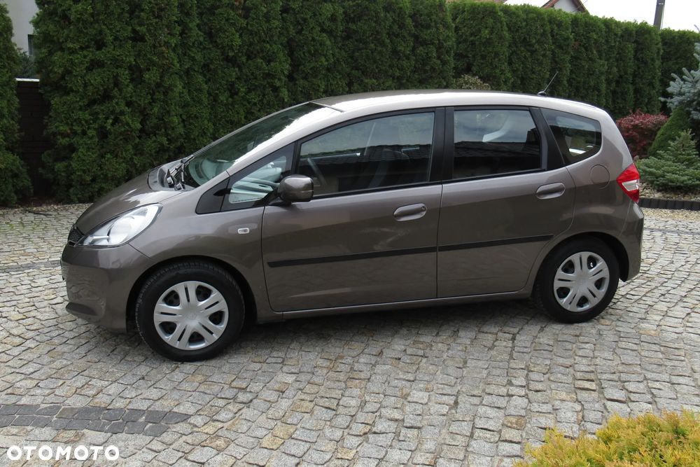 Honda Jazz 1.2 i-VTEC - 10