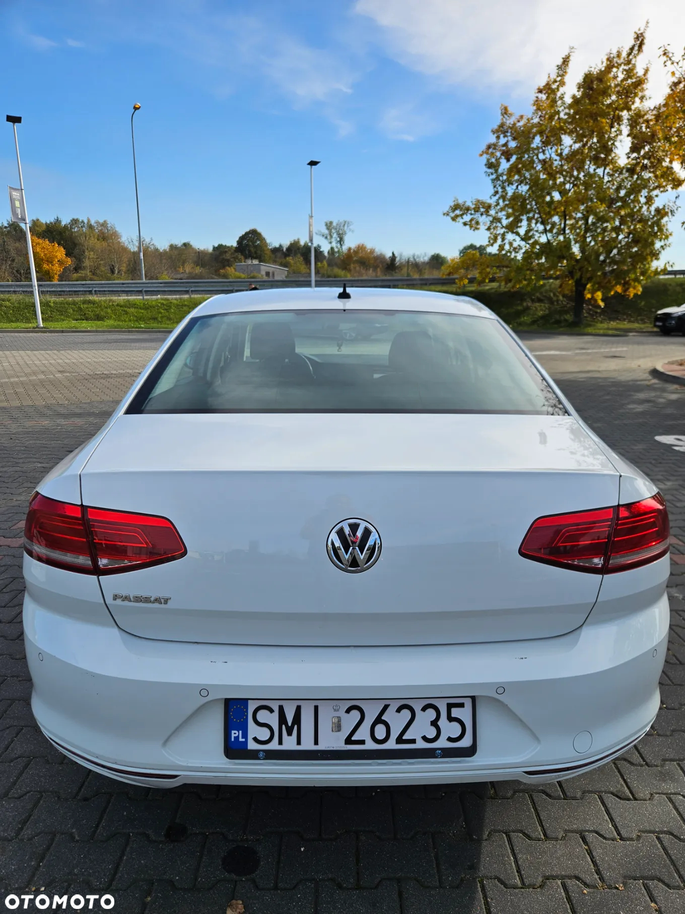Volkswagen Passat 2.0 TDI BMT Trendline DSG7 - 6