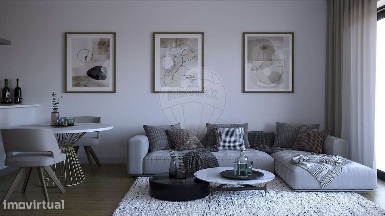 Apartamento T1 para venda - Grande imagem: 4/15
