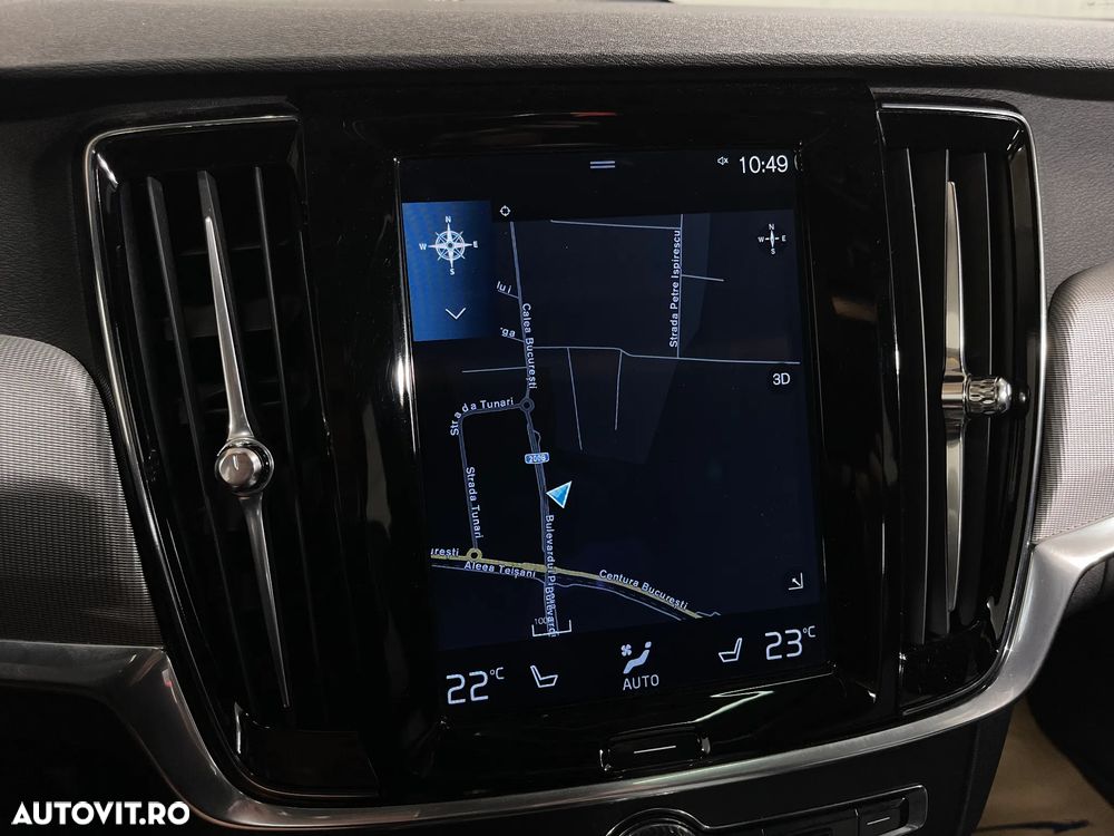 Volvo V90 D5 AWD Inscription - 18