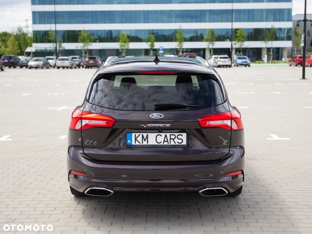 Ford Focus 1.5 EcoBoost STart-Stopp-System VIGNALE - 14