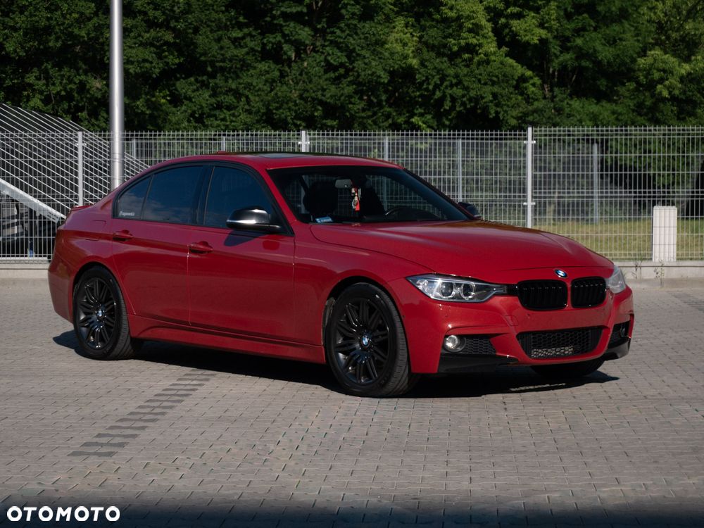 BMW Seria 3 - 1