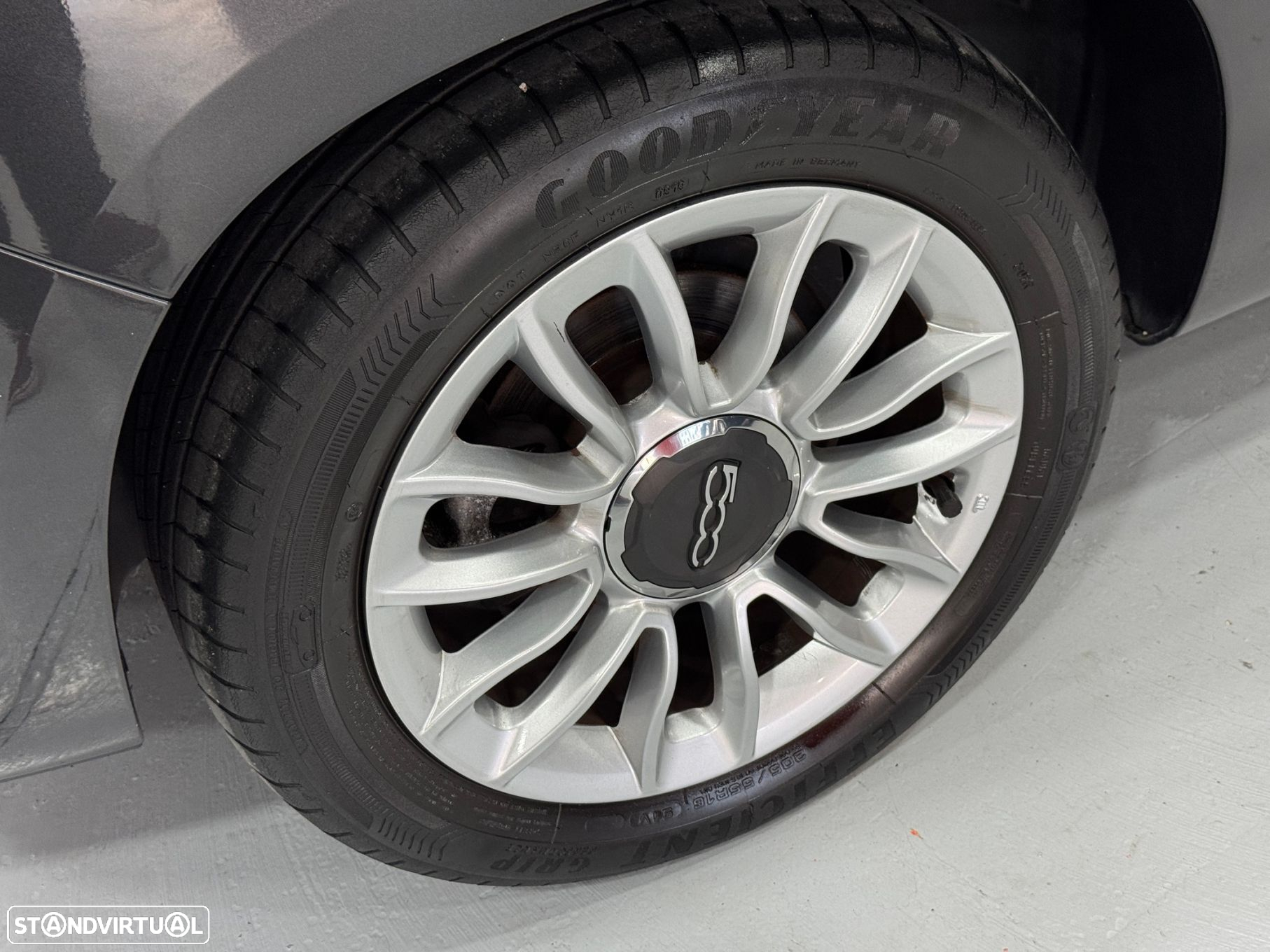 Fiat 500L Living 1.3 MJ S&S - 46