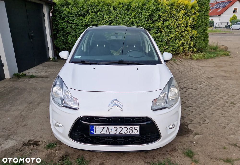 Citroën C3 1.4 VTi Exclusive - 4