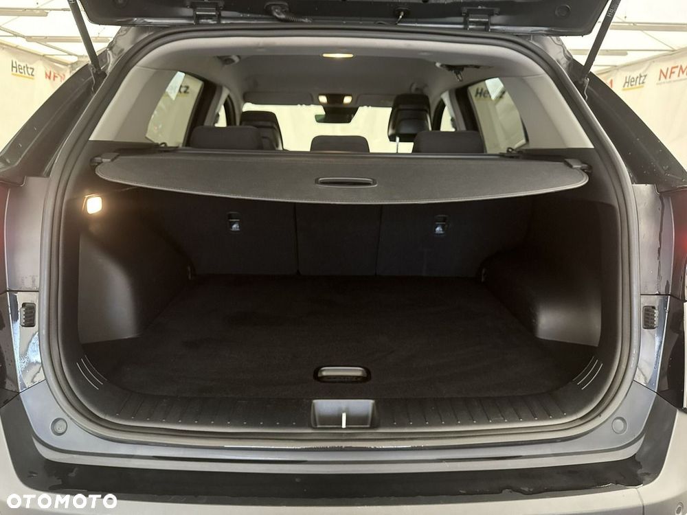 Kia Sportage - 20