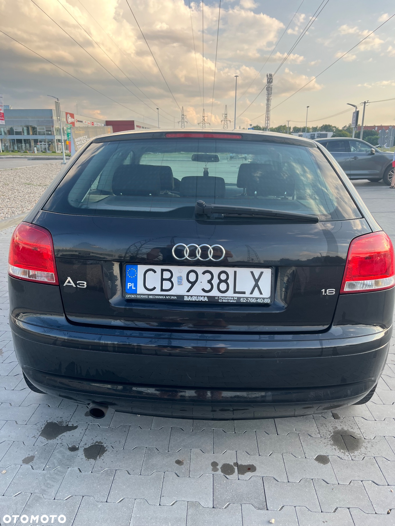 Audi A3 - 2