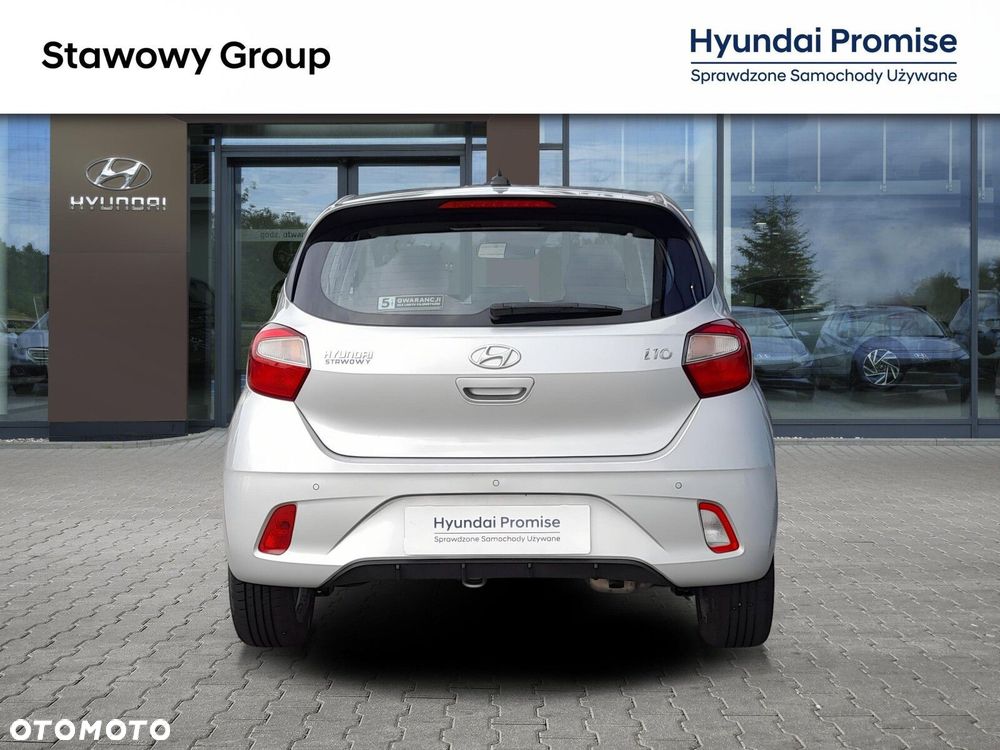 Hyundai i10 1.2 Modern - 5