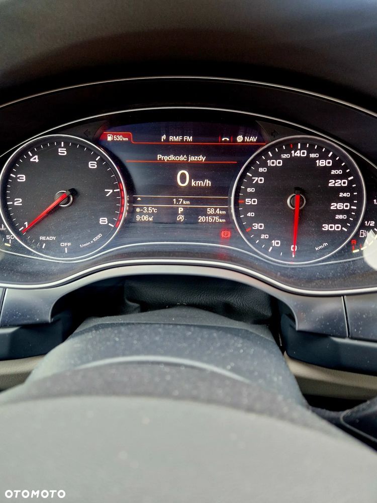 Audi A7 Sportback 2.0 TFSI Quattro S tronic - 21