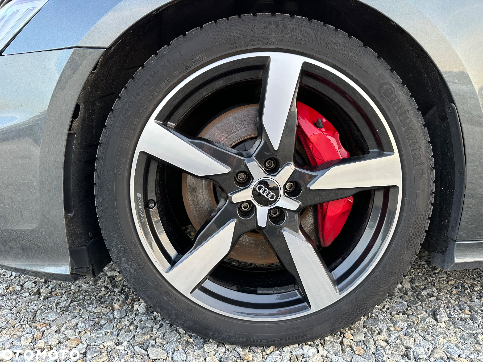 Audi A6 Avant 55 TFSI e quattro S tronic sport - 34