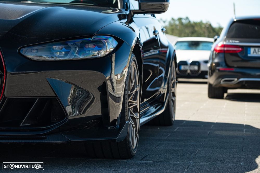 BMW M3 CS - 20