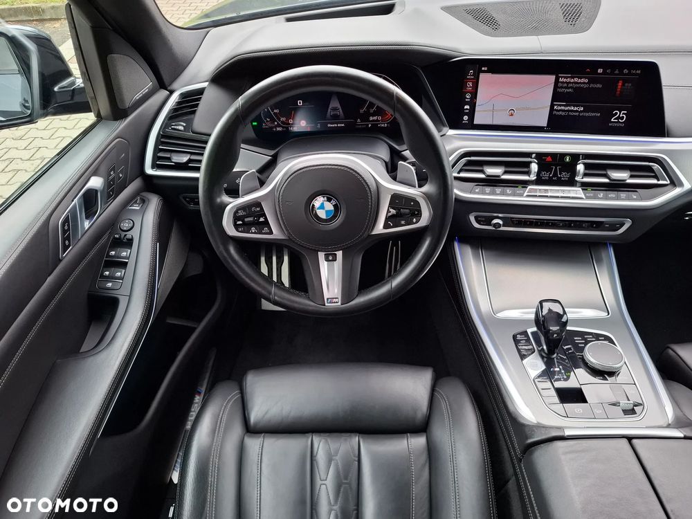 BMW X5 M - 23