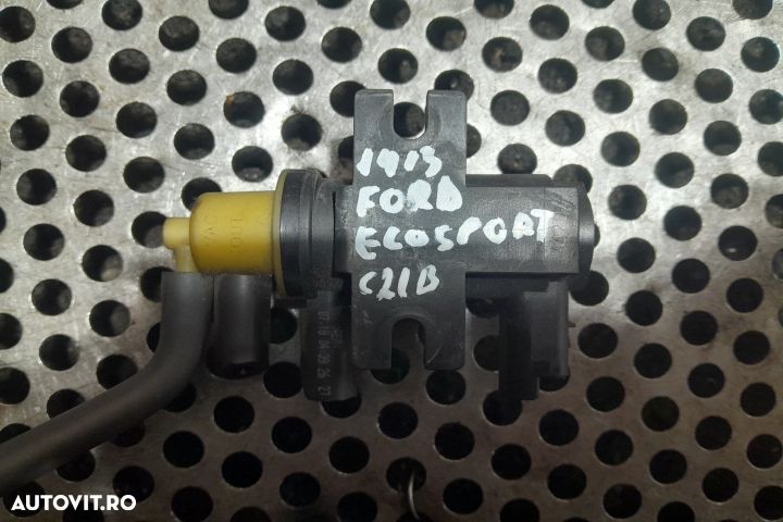 Electrovalva CM5G-9F490-BA / 70740200 CM5G-9F490-BA / 70740200 Ford E - 3