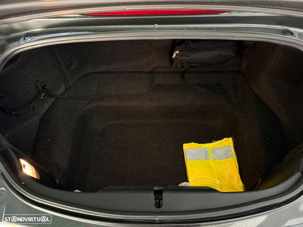 Mazda MX-5 MZR 1.5 Sky.Evolve HS Navi - 13