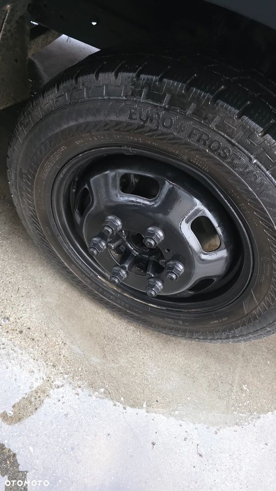 Iveco Daily 35C150 - 22