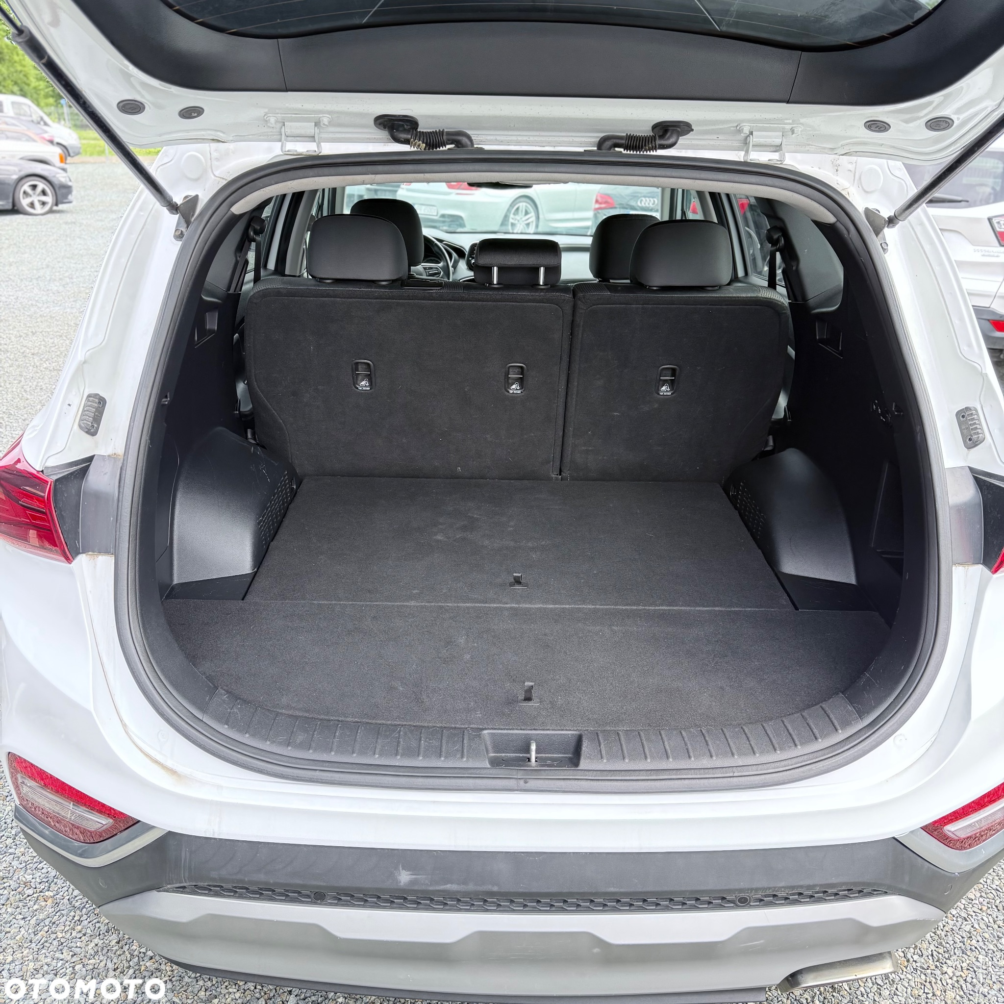 Hyundai Santa Fe 2.4 GDI 4WD Style - 12