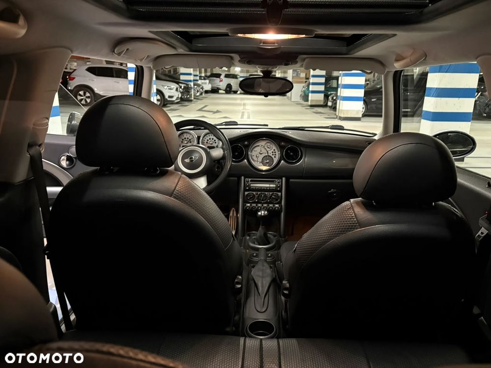 MINI ONE Standard - 15