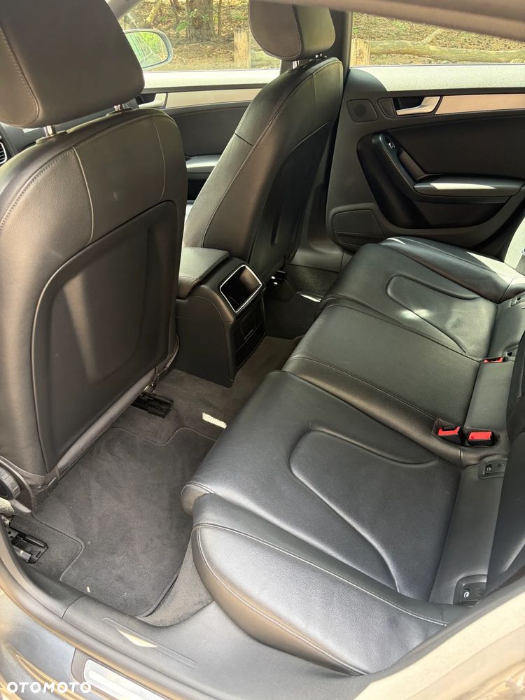 Audi A5 Sportback 2.0 TDI DPF - 12