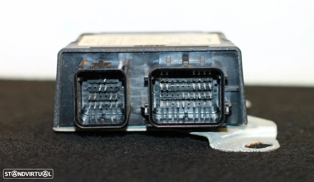 CENTRALINA DE AIRBAG FORD FOCUS 2014 - 4