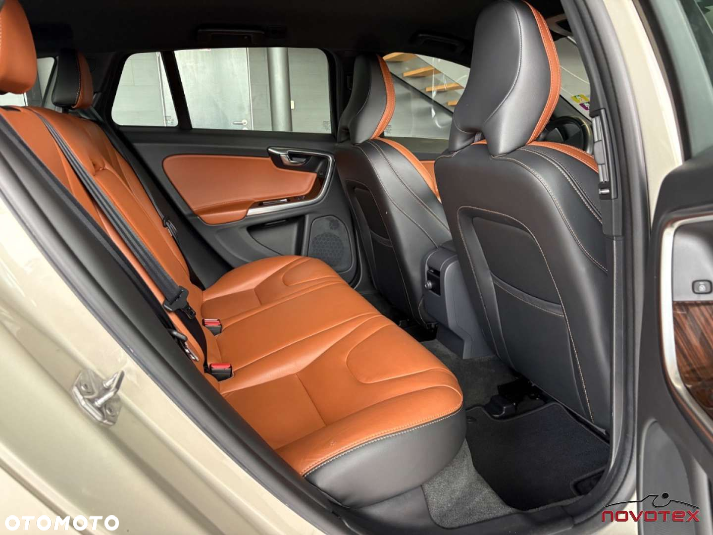 Volvo V60 - 27