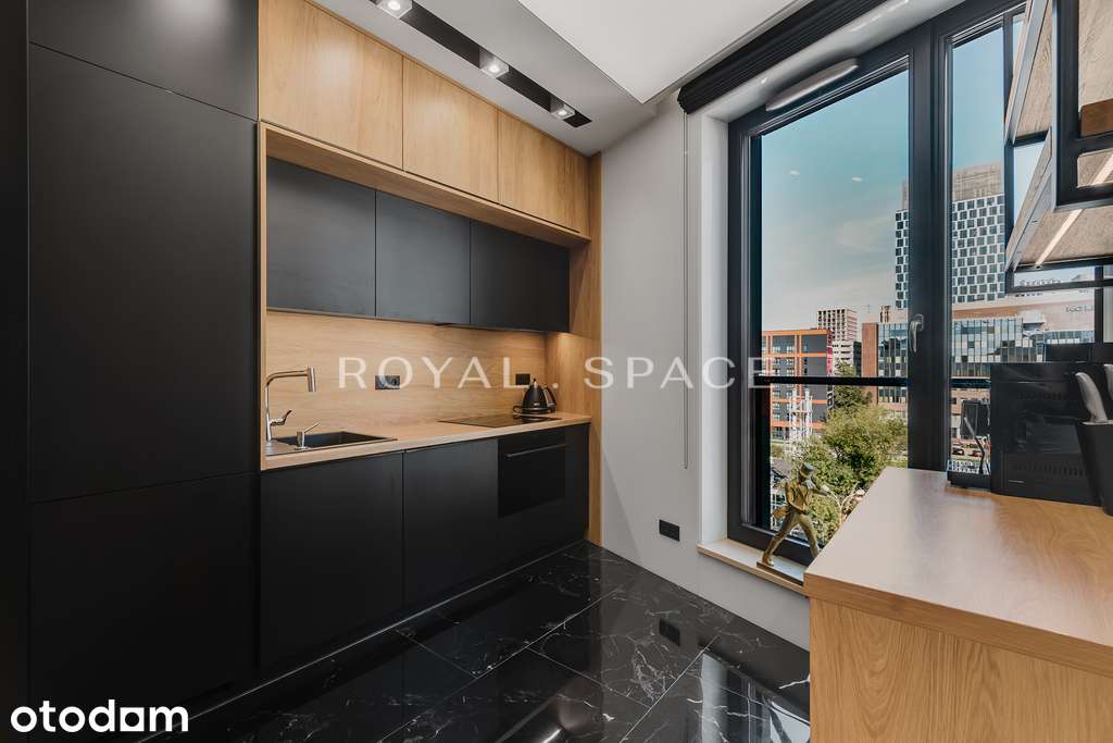 REZYDENCJA KONRAD | CITY VIEW | PREMIUM