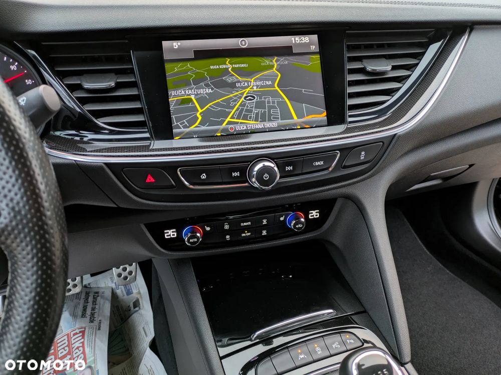 Opel Insignia 1.5 Direct InjectionTurbo Innovation - 36