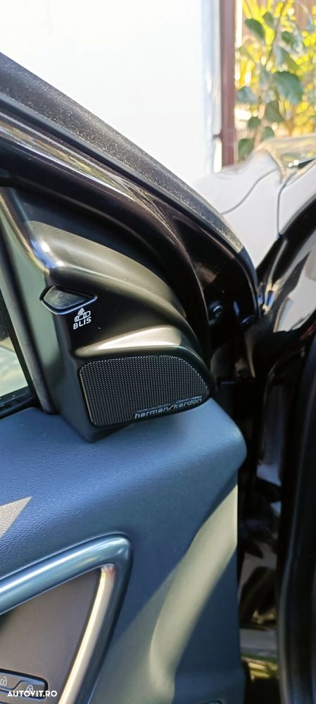 Volvo XC 60 D5 AWD Aut. RDesign - 21