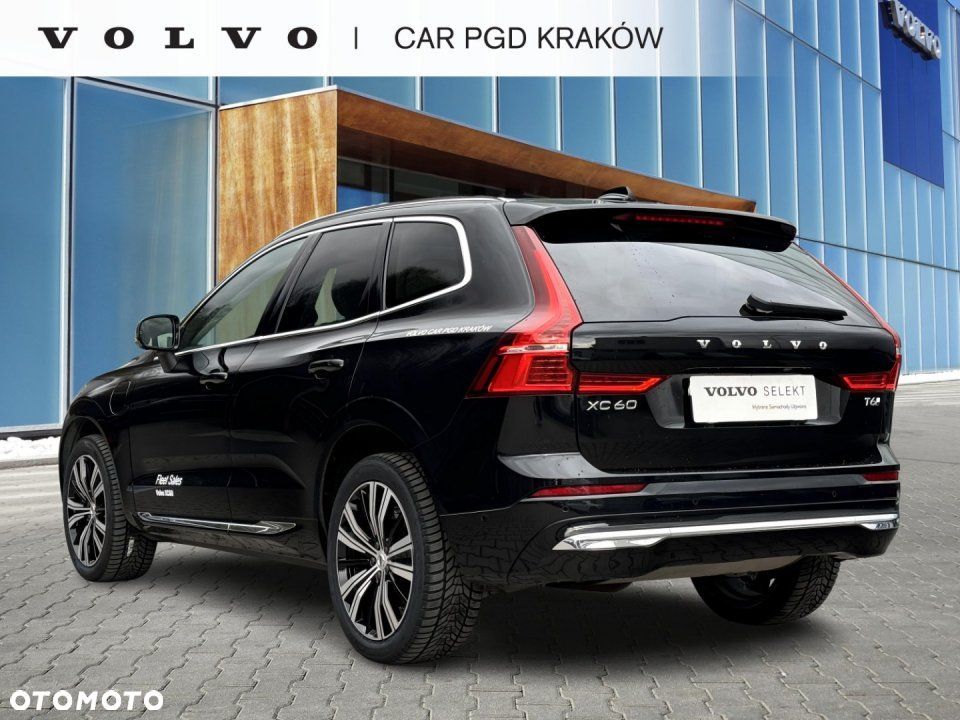 Volvo XC 60 - 6