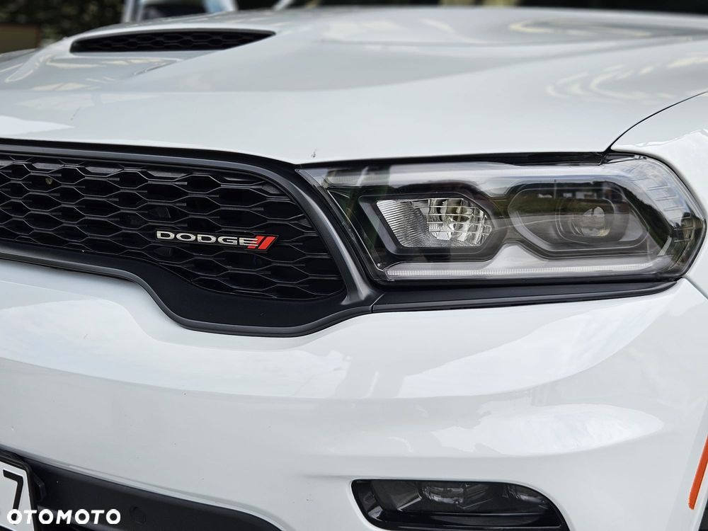 Dodge Durango - 21