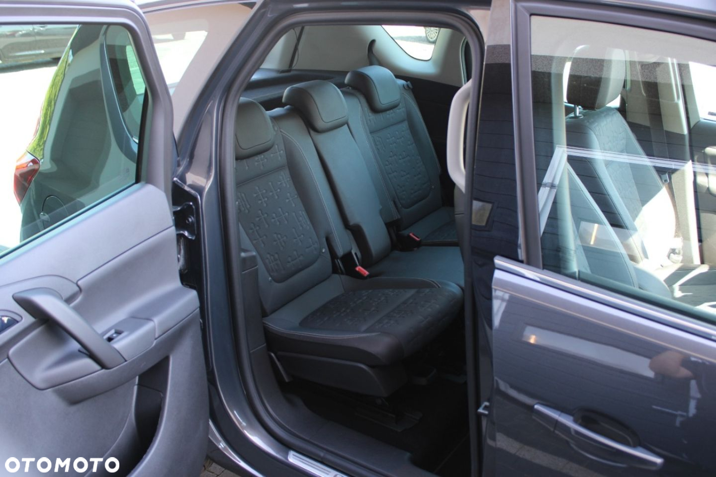 Opel Meriva - 31
