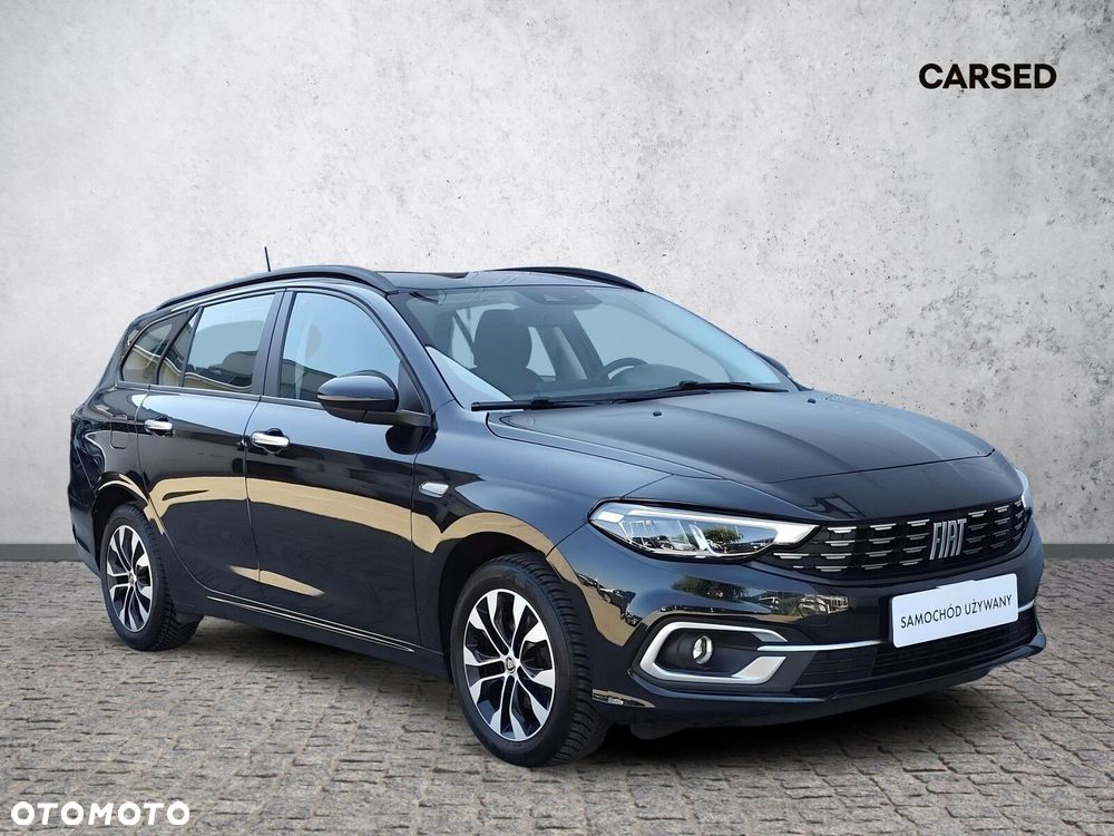 Fiat Tipo - 9
