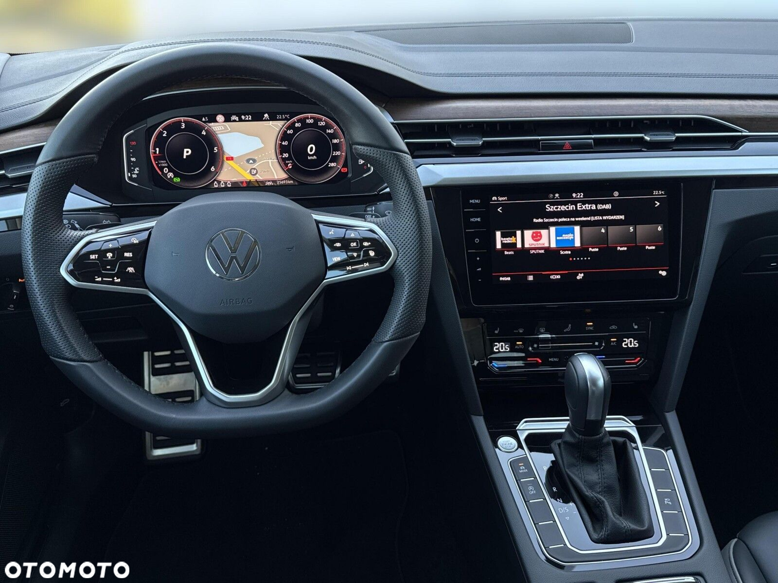 Volkswagen Arteon 2.0 TDI 4Motion Elegance DSG - 16