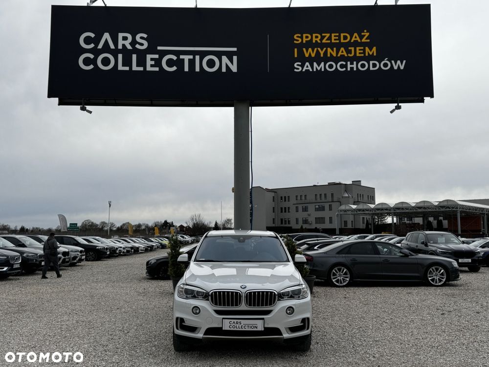 BMW X5 xDrive25d - 10